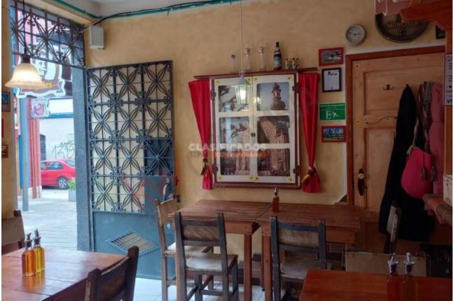 Edificios, Venta, Candelaria - $2.100.000.000