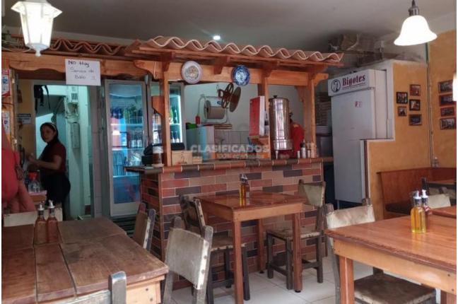 Edificios, Venta, Candelaria - $2.100.000.000