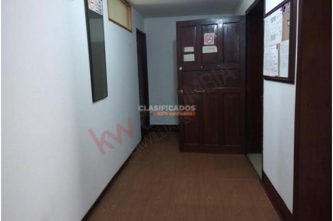 Edificios, Venta, Candelaria - $2.100.000.000