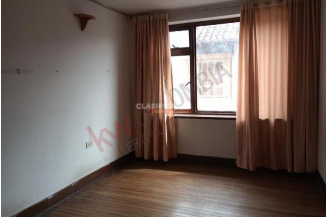 Edificios, Venta, Candelaria - $2.100.000.000