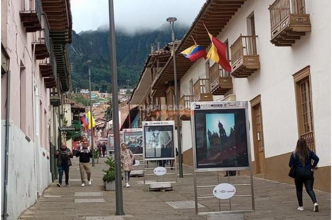 Edificios, Venta, Candelaria - $2.100.000.000