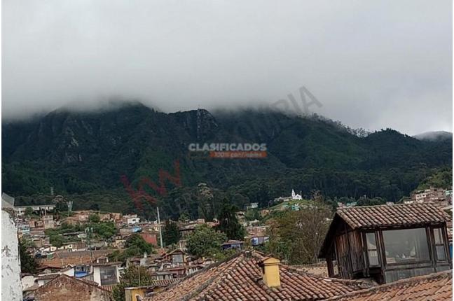 Edificios, Venta, Candelaria - $2.100.000.000