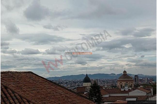 Edificios, Venta, Candelaria - $2.100.000.000