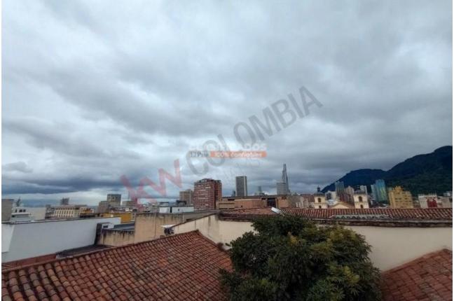 Edificios, Venta, Candelaria - $2.100.000.000