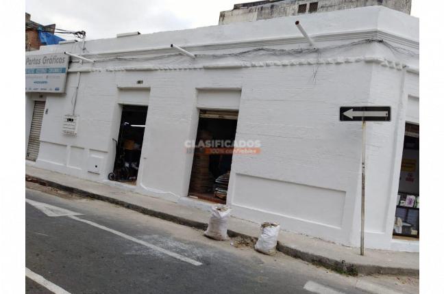 Locales y Bodegas, Venta, San Nicolás - $370.000.000