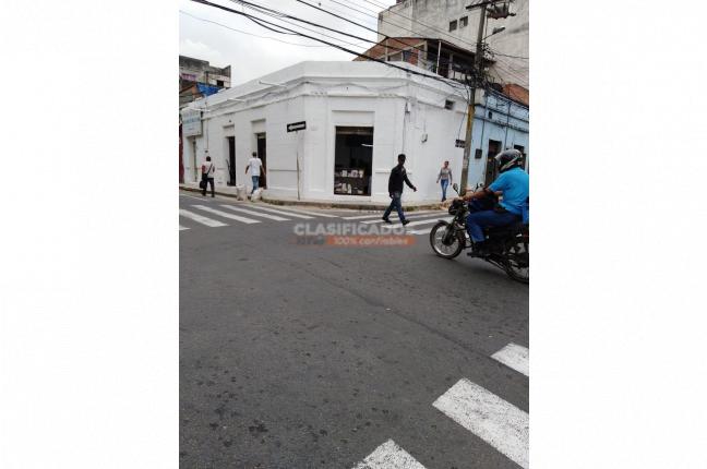 Locales y Bodegas, Venta, San Nicolás - $370.000.000