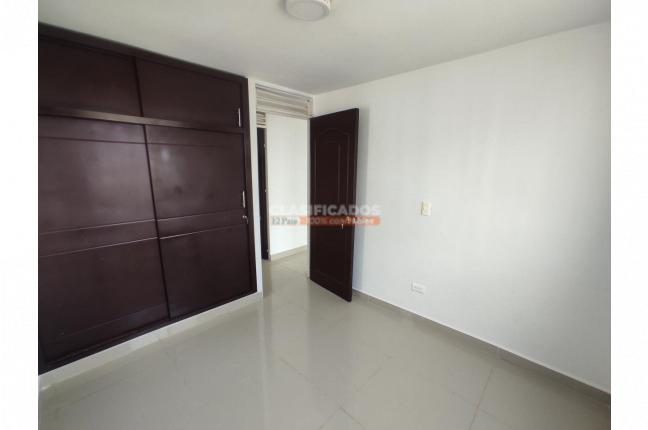 Apartamentos, Alquiler, Jamundí - $500.000