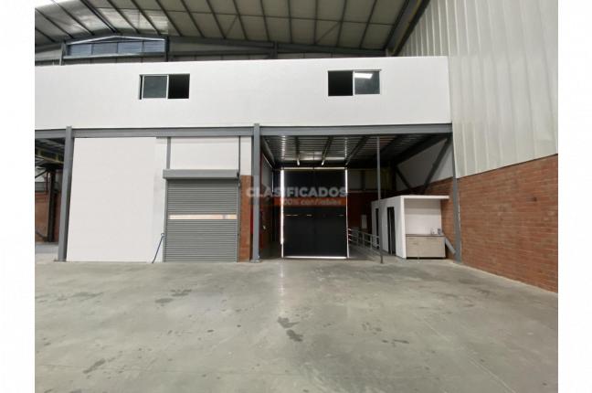 Locales y Bodegas, Alquiler, Yumbo - $18.750.000