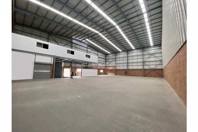 Locales y Bodegas, Alquiler, Yumbo - $18.750.000