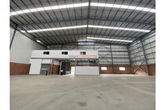 Locales y Bodegas, Alquiler, Yumbo - $18.750.000