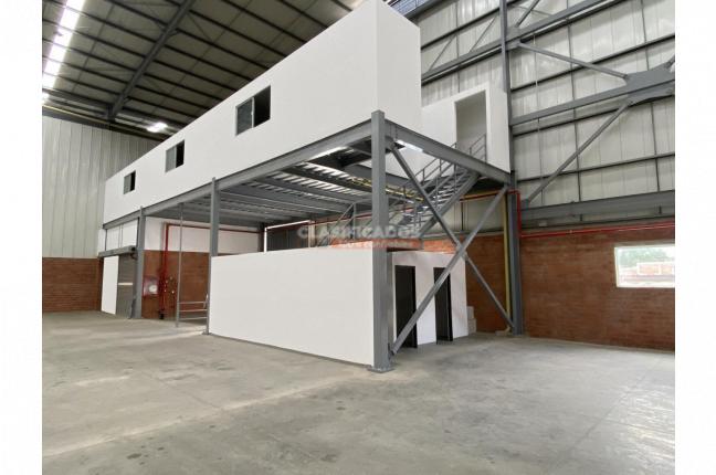 Locales y Bodegas, Alquiler, Yumbo - $18.750.000