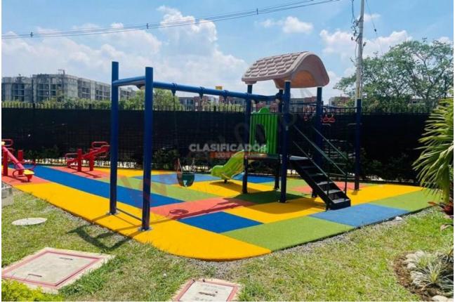 Apartamentos, Venta, Valle del Lili - $170.000.000