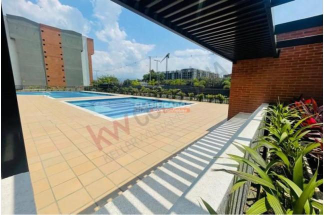 Apartamentos, Venta, Valle del Lili - $170.000.000