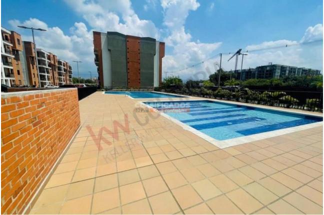 Apartamentos, Venta, Valle del Lili - $170.000.000