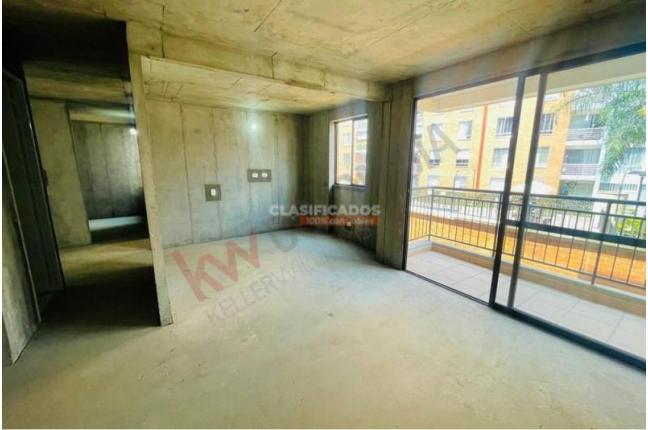 Apartamentos, Venta en Valle del Lili