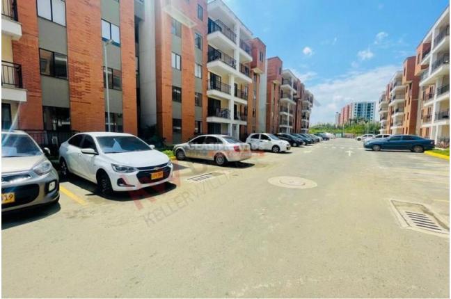 Apartamentos, Venta en Valle del Lili