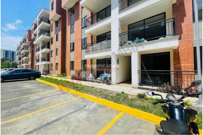 Apartamentos, Venta en Valle del Lili