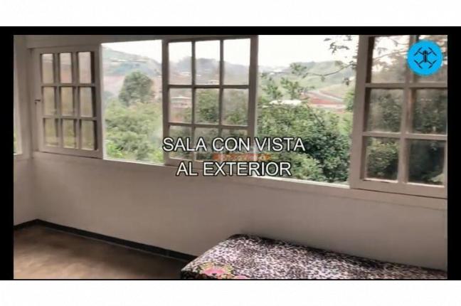 Fincas y Casas Campestres, Venta, La Buitrera - $650.000.000