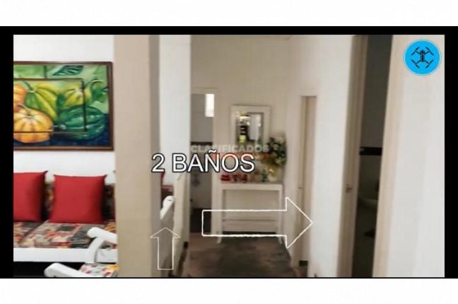 Fincas y Casas Campestres, Venta, La Buitrera - $650.000.000