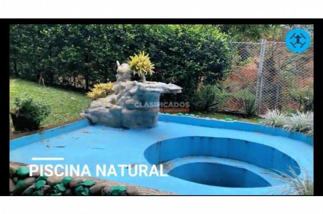 Fincas y Casas Campestres, Venta, La Buitrera - $650.000.000