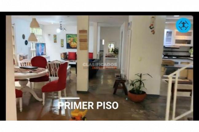 Fincas y Casas Campestres, Venta, La Buitrera - $650.000.000