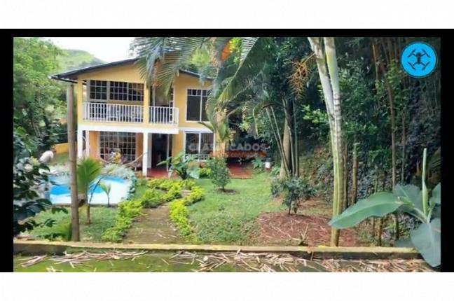 Fincas y Casas Campestres, Venta, La Buitrera - $650.000.000