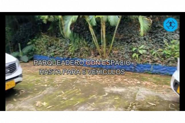 Fincas y Casas Campestres, Venta, La Buitrera - $650.000.000