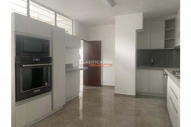 Apartamentos, Venta, Santa Mónica Residencial - $600.000.000