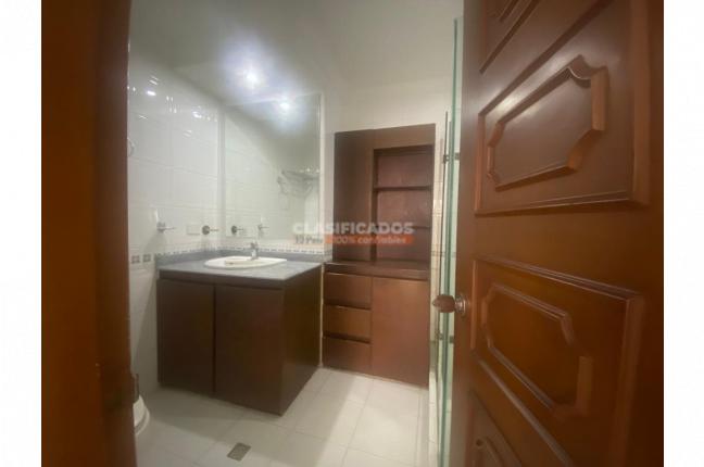 Apartamentos, Venta, Santa Mónica Residencial - $600.000.000