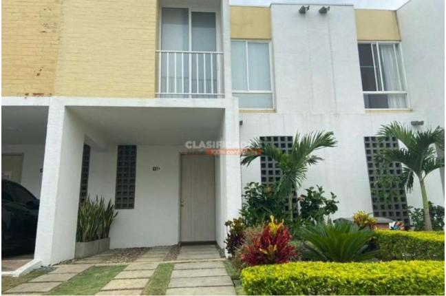 Casas, Venta en Jamundí