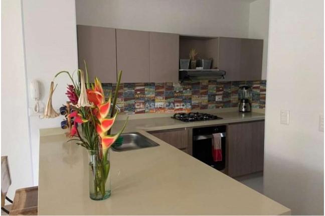 Casas, Venta, Jamundí - $420.000.000