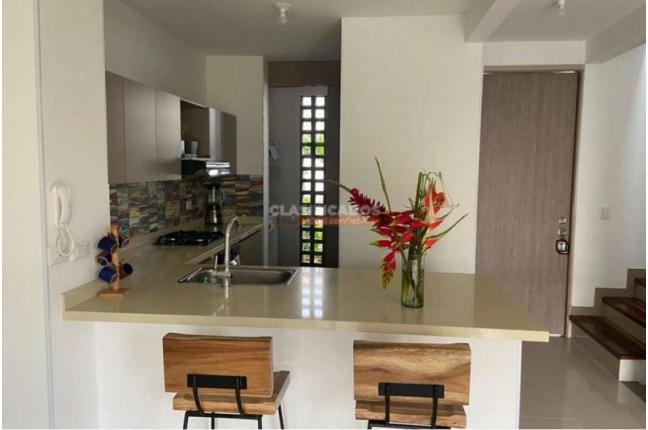 Casas, Venta, Jamundí - $420.000.000