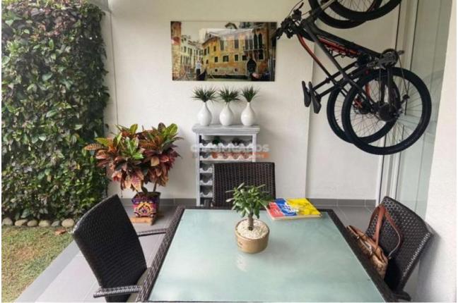 Casas, Venta, Jamundí - $420.000.000