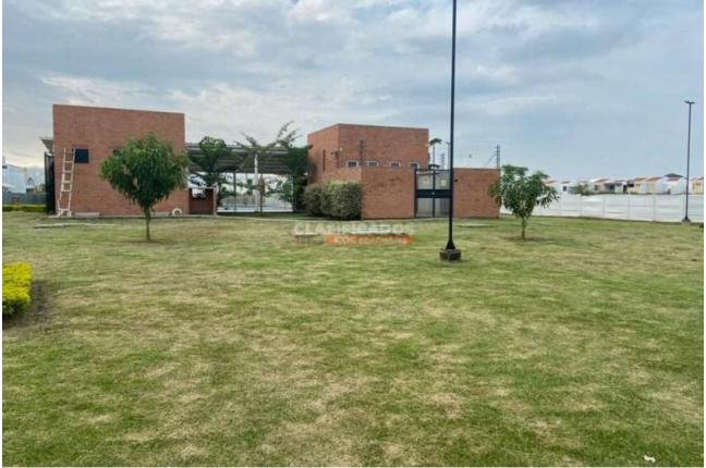 Casas, Venta, Jamundí - $420.000.000