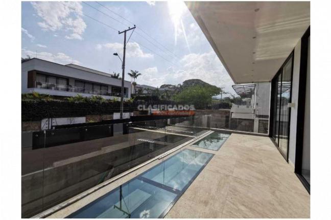 Casas, Venta, Pance - $2.600.000.000