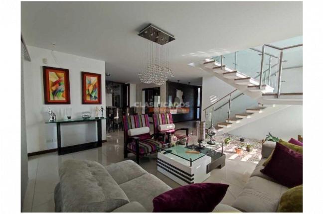 Casas, Venta, Pance - $2.600.000.000