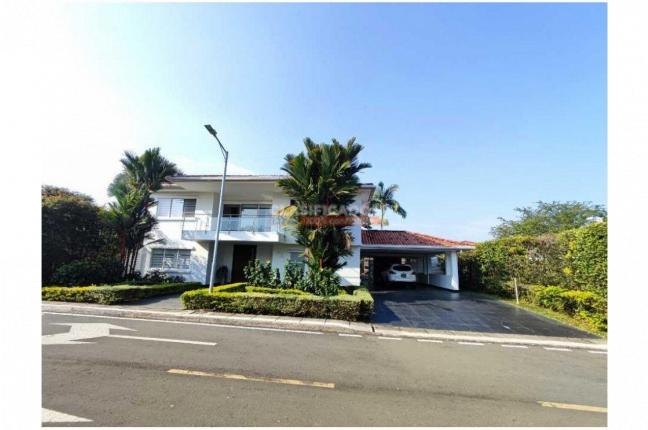 Casas, Venta, Pance - $2.600.000.000