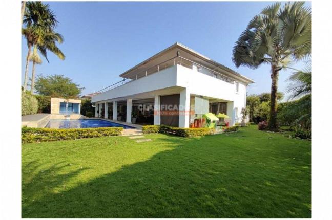 Casas, Venta, Pance - $2.600.000.000