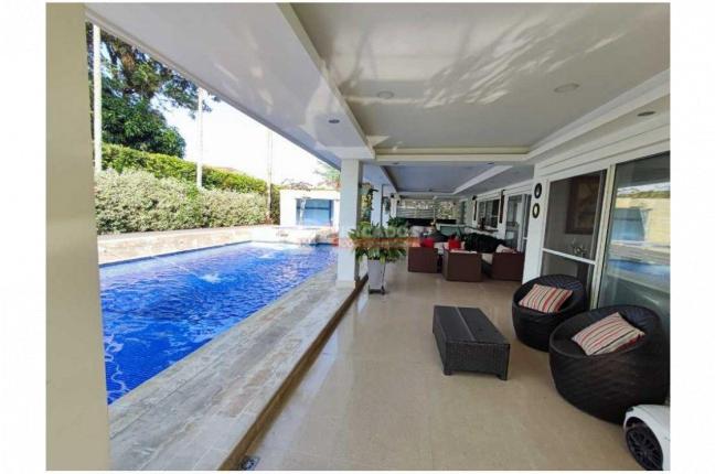 Casas, Venta, Pance - $2.600.000.000