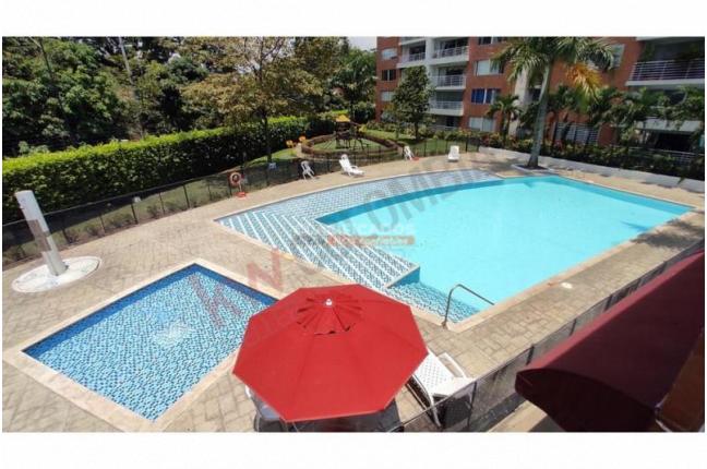 Apartamentos, Venta en Valle del Lili