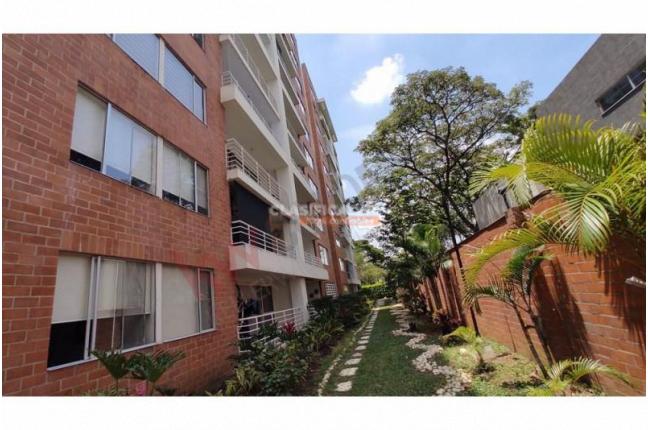 Apartamentos, Venta, Valle del Lili - $350.000.000