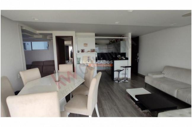 Apartamentos, Venta, Valle del Lili - $350.000.000