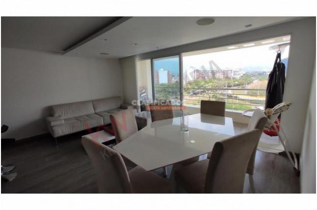 Apartamentos, Venta, Valle del Lili - $350.000.000