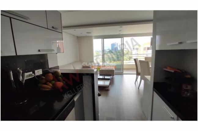 Apartamentos, Venta, Valle del Lili - $350.000.000