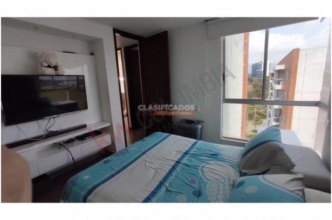 Apartamentos, Venta en Valle del Lili