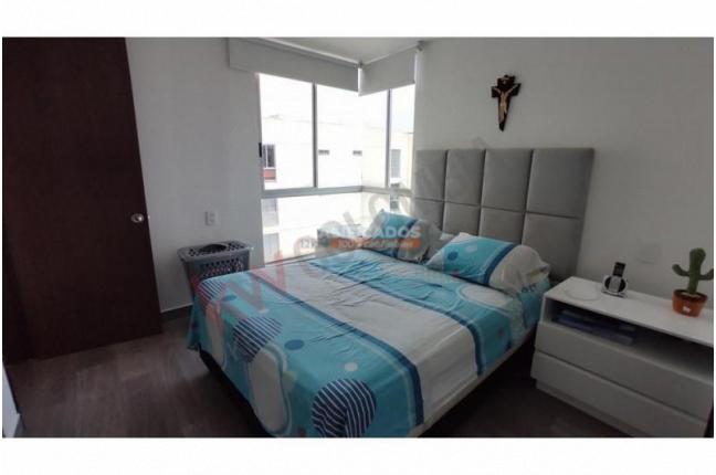 Apartamentos, Venta en Valle del Lili