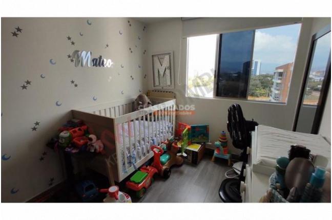 Apartamentos, Venta, Valle del Lili - $350.000.000