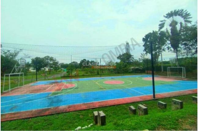 Lotes, Venta, Jamundí - $134.900.000