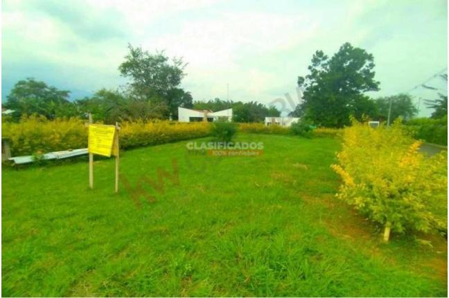 Lotes, Venta, Jamundí - $134.900.000