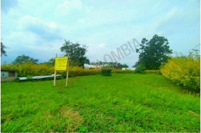 Lotes, Venta, Jamundí - $134.900.000